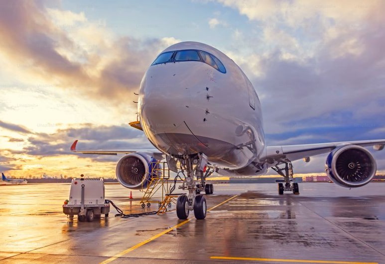 air freight