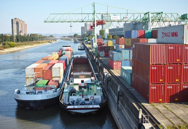 sea freight